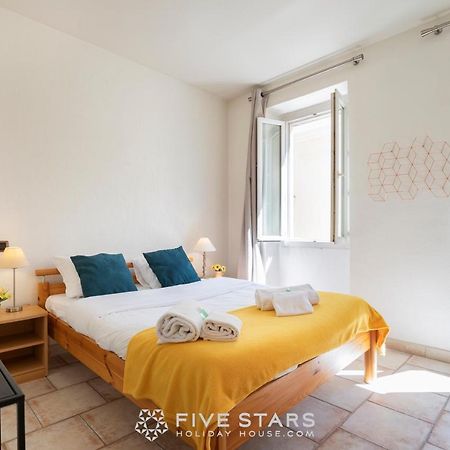 Suite La Boheme Five Stars Holiday House Nicea Zewnętrze zdjęcie